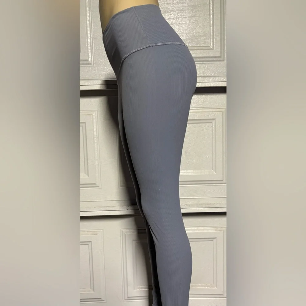 Lululemon Athletica Slate Leggings